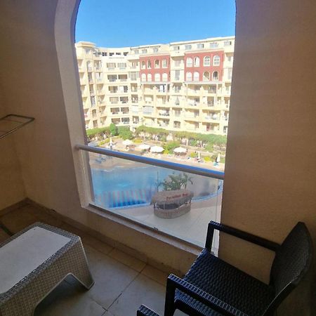 Apartamento Florenza Gate Hurghada Exterior foto